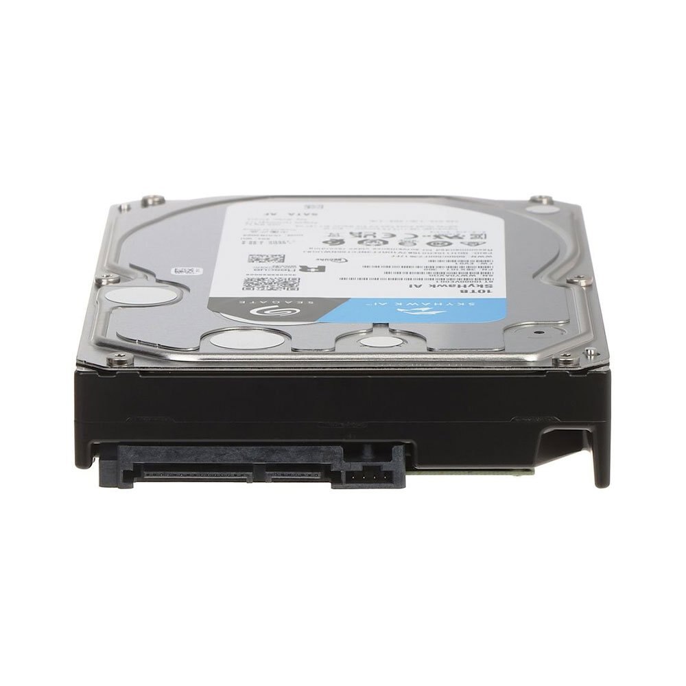 Hard Disk Seagate Skyhawk ST1000VX013, 1TB, 256 MB, 5400 RPM - eMAG.ro