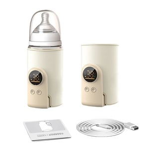 Incalzitoare si termosuri bebe