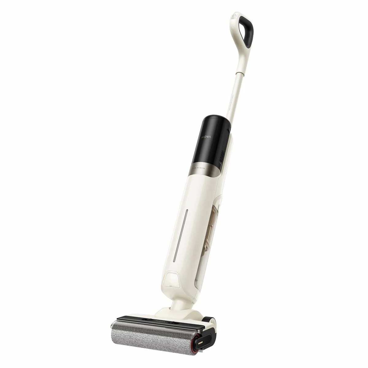 Aspirator, Dreame, alb, vertical, autonomie 30 minute, incarcare 5 ore