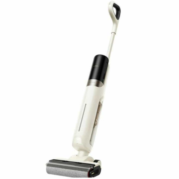 Aspirator, Dreame, alb, vertical, autonomie 30 minute, incarcare 5 ore