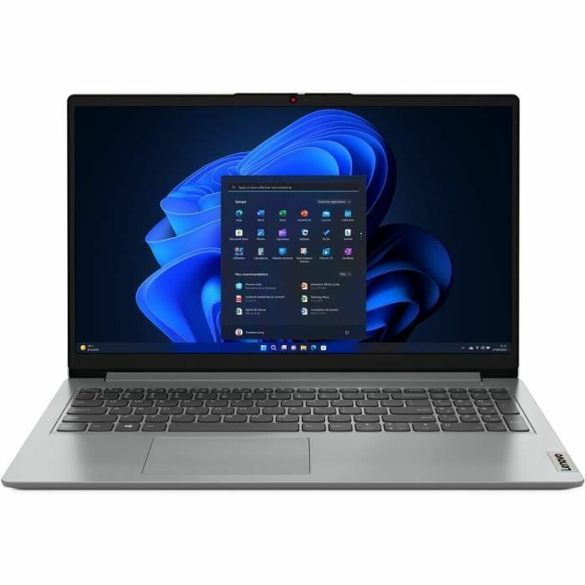 Laptop Lenovo 15,6