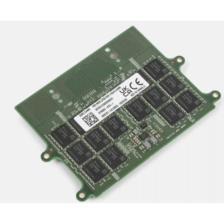 Dell YHG6V 32GB RAM памет