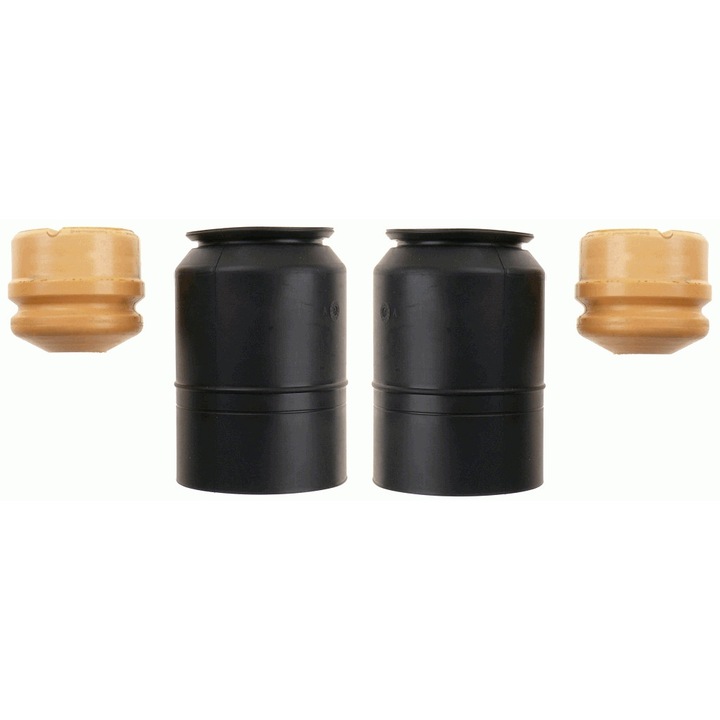 Porvédő készlet, lengéscsillapító SACHS 900 129