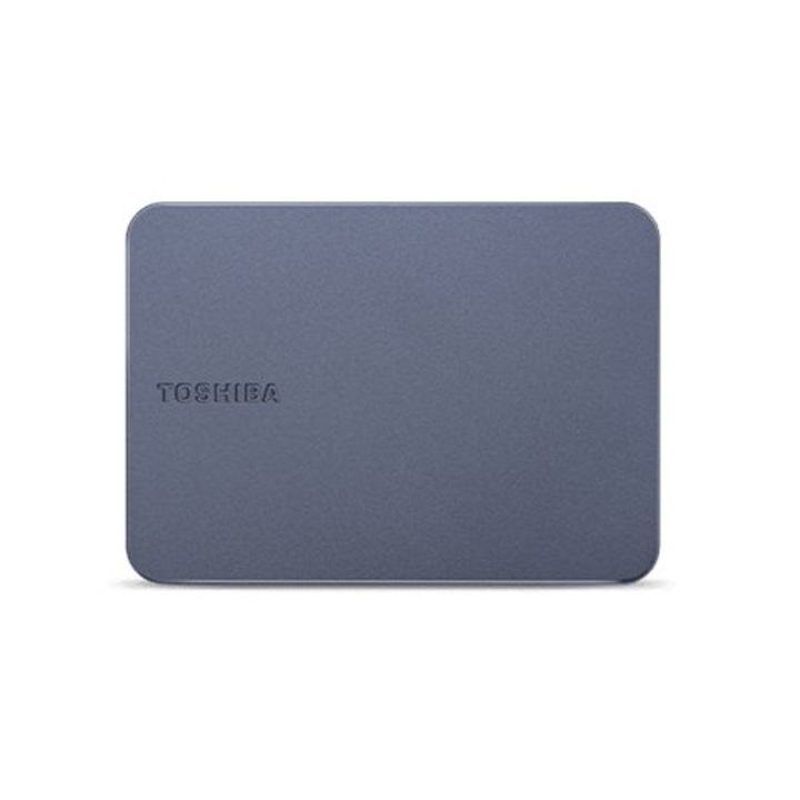 Hard Disk extern Toshiba Canvio Gaming 1TB USB 3.2, negru