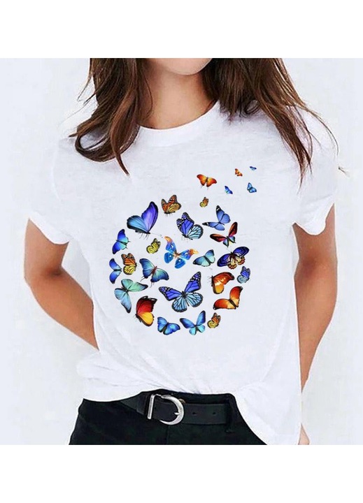 Pillango Kor Polo