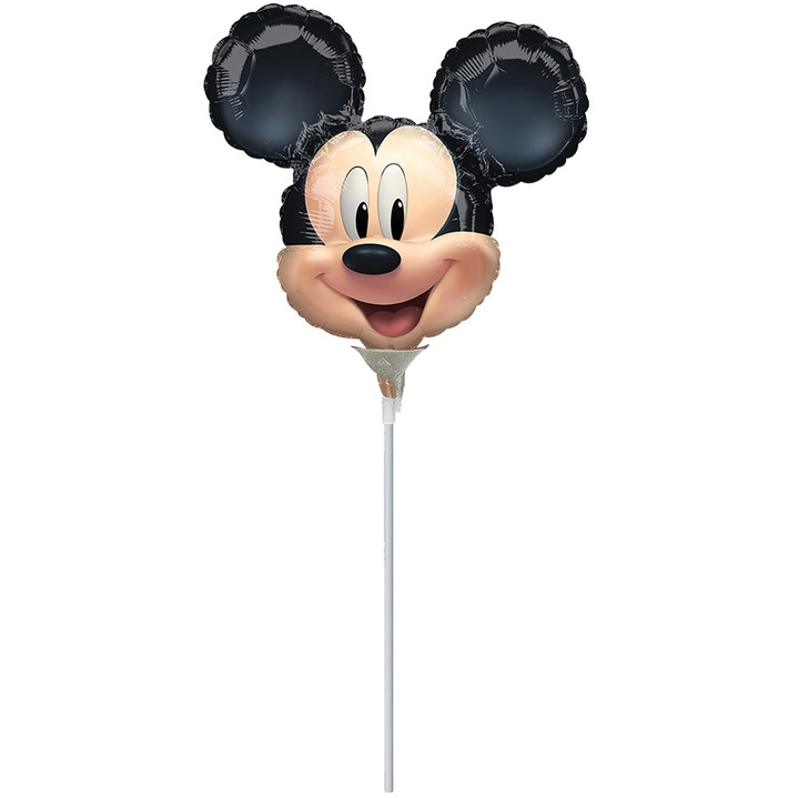 Balon Folie MiniShape Mickey Mouse Forever 25x20cm 4100902