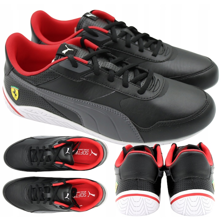 P30751801, Alb/Negru