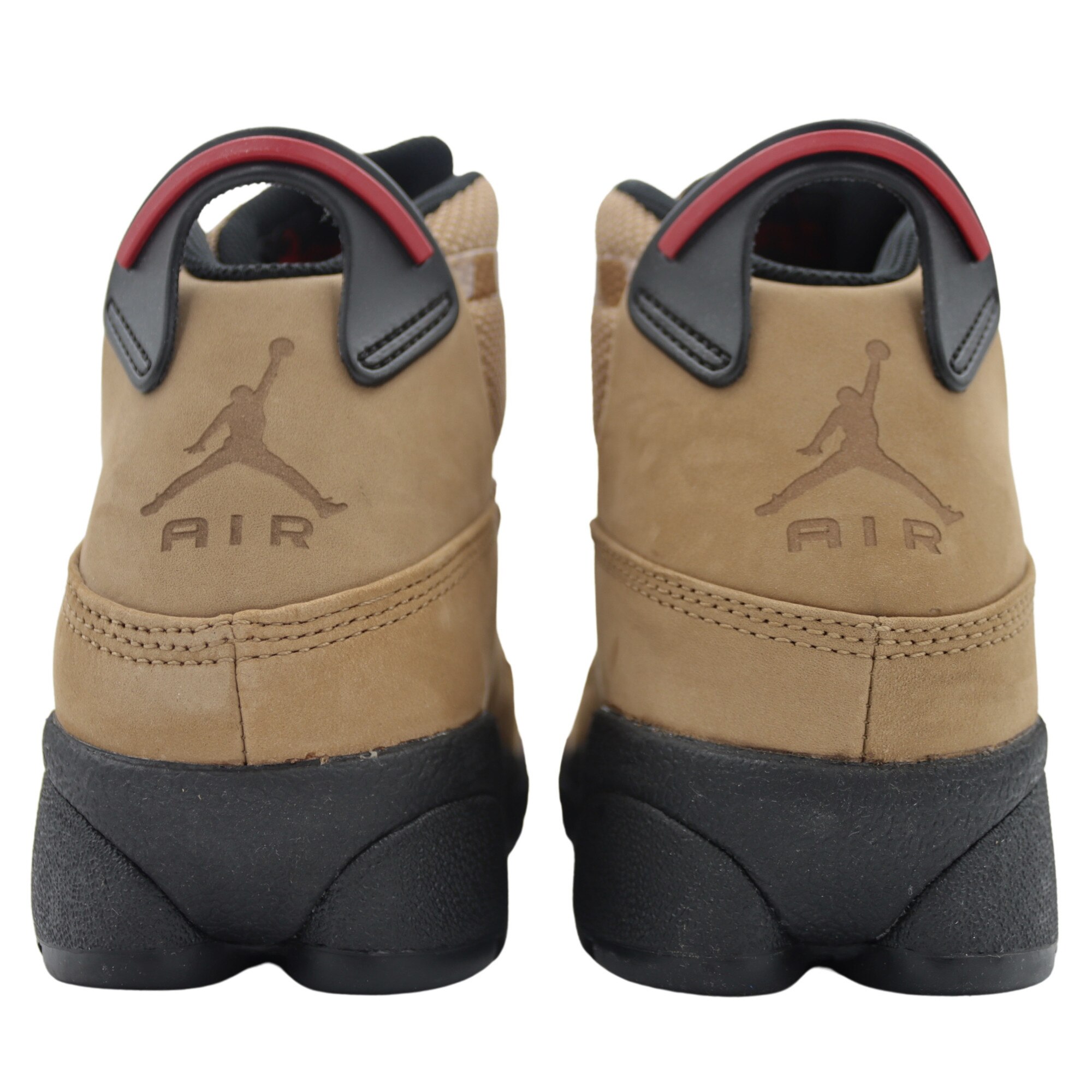 Pantofi Sportivi Barbati, Nike, Jordan Winterized 6 Rings