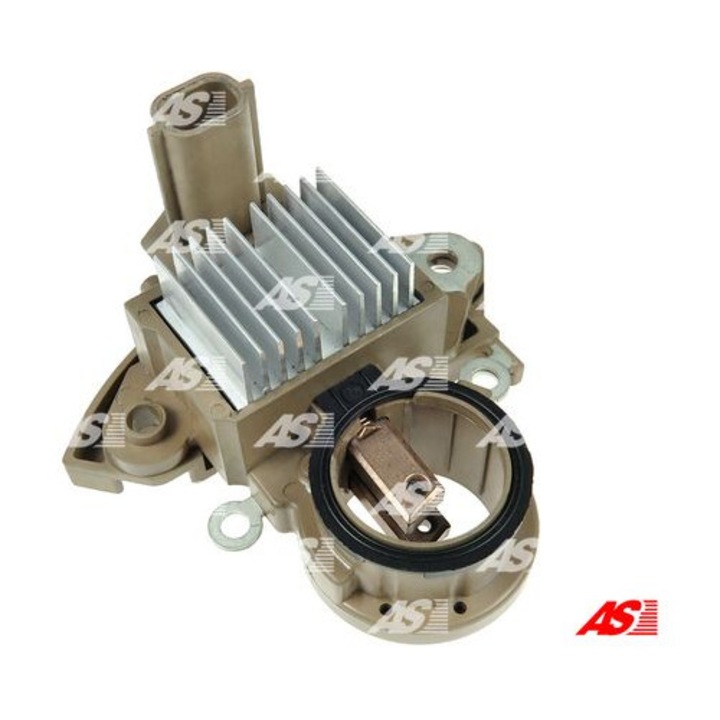 Feszültségszabályozó AS-PL ARE5136P, 12V, autóalkatrészek
