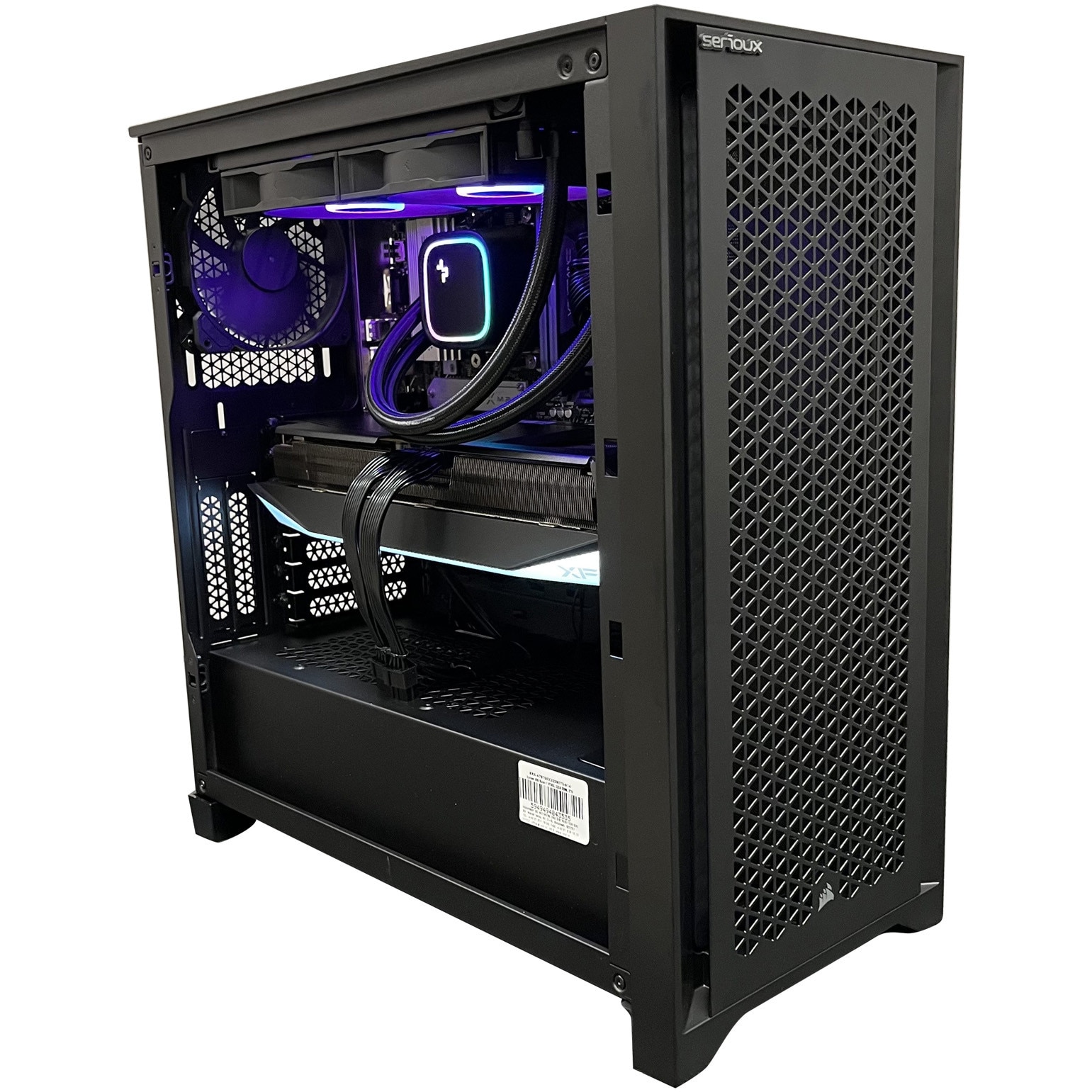 AMD Ryzen 7 5800X + 16GB×2 DDR4メモリ AMD Ryzen 7 5800X + 16GB×2 DDR4メモリ AMD Ryzen 7 5800X +