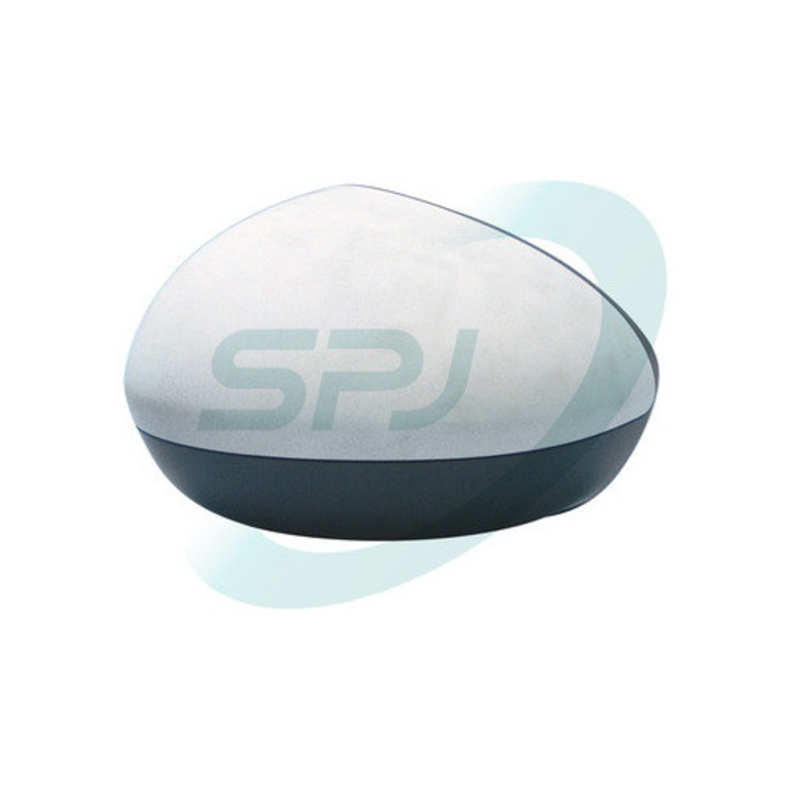 Külső tükörburkolat SPJ V-0507