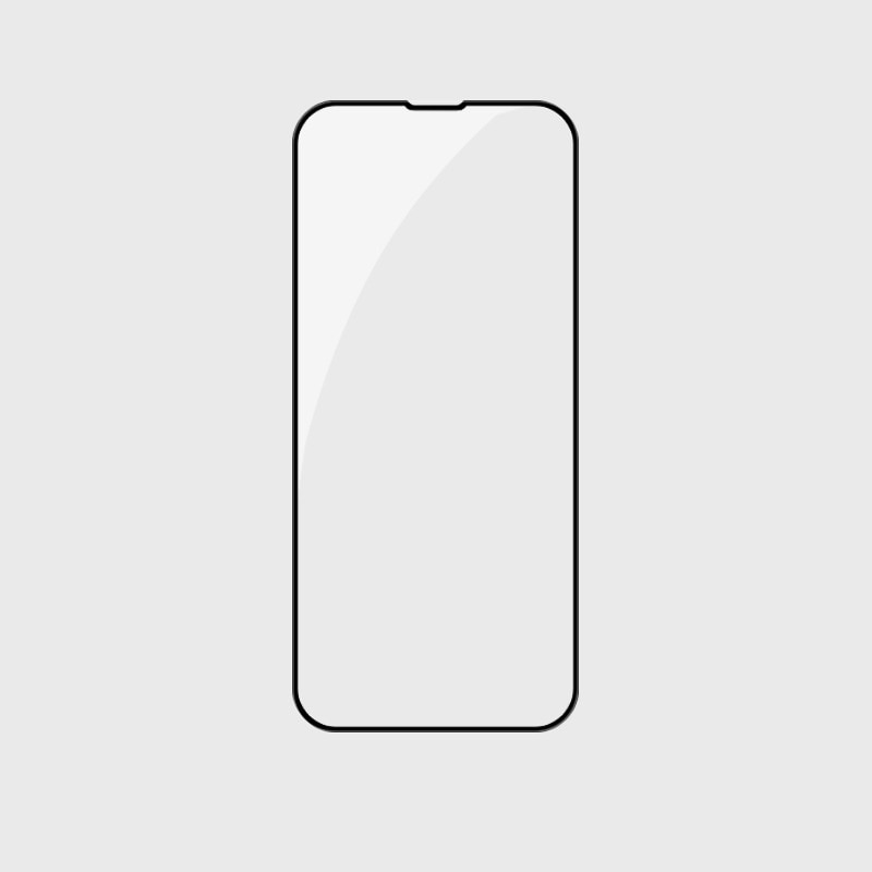 Folie protectie ecran sticla temperata, transparenta, 40g, 9H, pentru iPhone 16 Pro