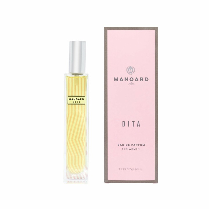 Парфюмна вода Manoard, Dita, жени, 50 мл