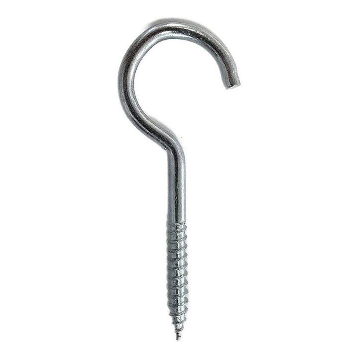 Diblu cu carlig 12MM /145 buc/Cutie