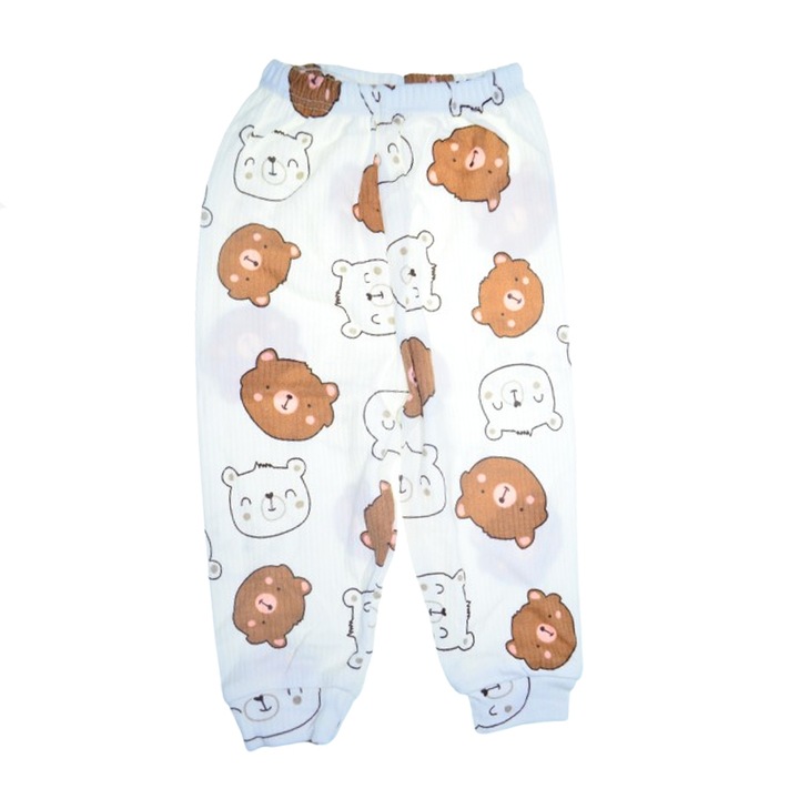 Gyerek nadrág Mini Junior 2254BD, Többszínű 119032