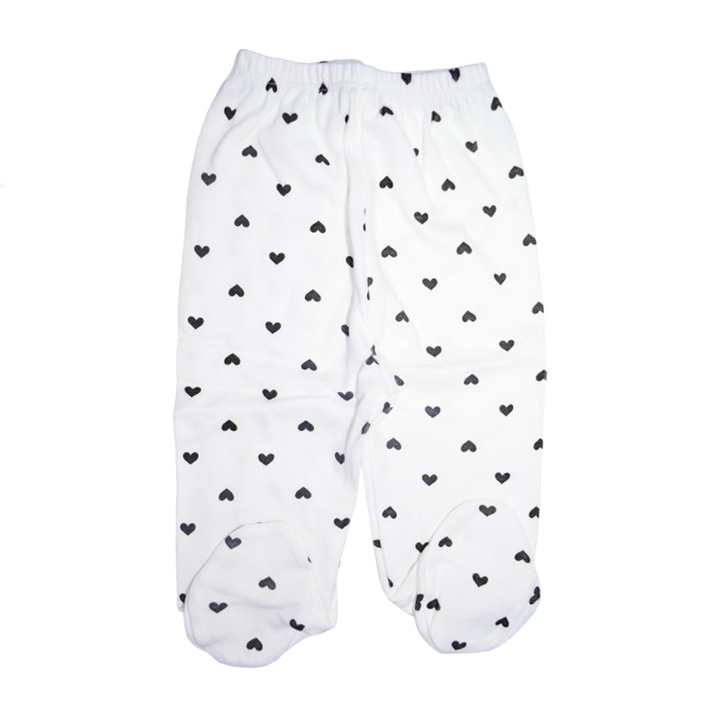 Mini Junior Lány Nadrág 0331, Fehér 119100