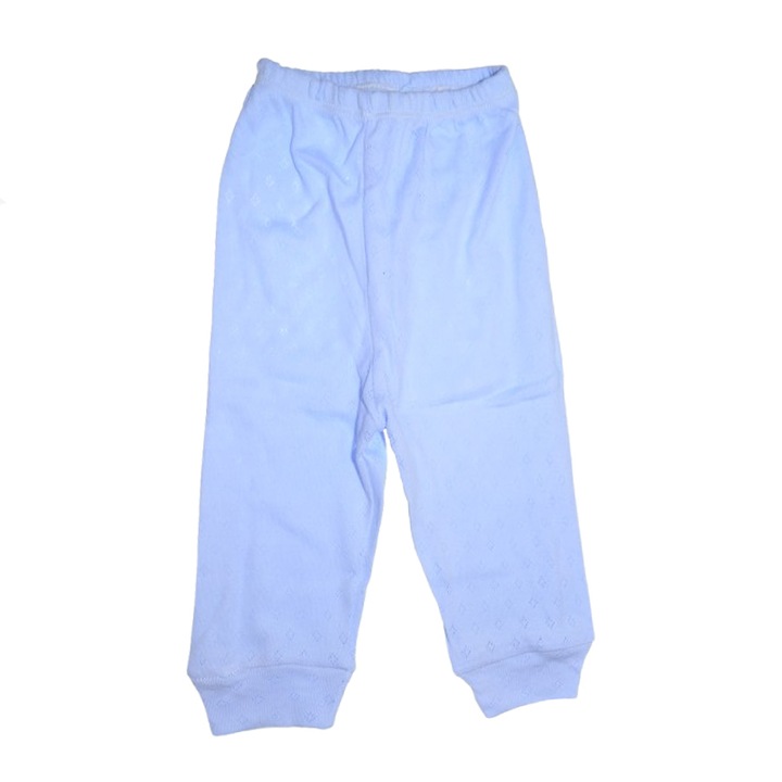 Mini Junior 0301-A Fiú Nadrág, Kék 119112