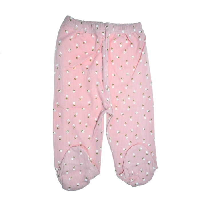 Mini Junior Lány Nadrág 2153BD, Rózsaszín 119096