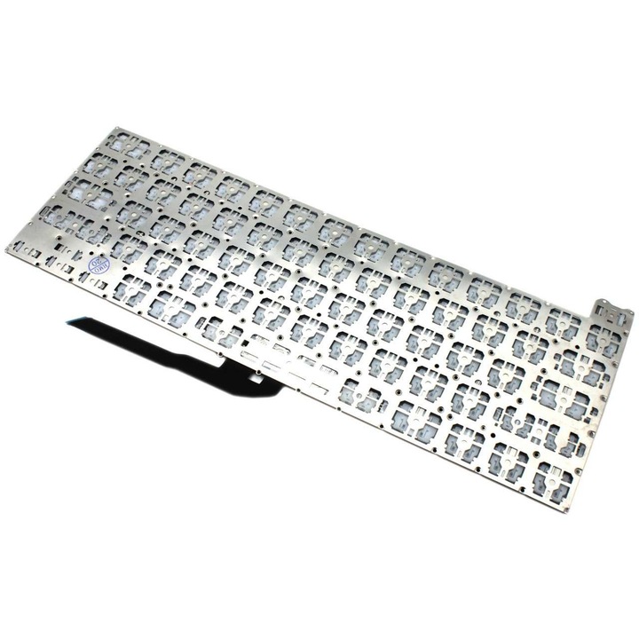 Apple MacBook Pro 13 A2251 2020 клавиатура с подсветка в американско оформление без малка рамка за въвеждане, MacBook Pro 13 A2251 с подсветка в американско оформление без малка рамка за въвеждане