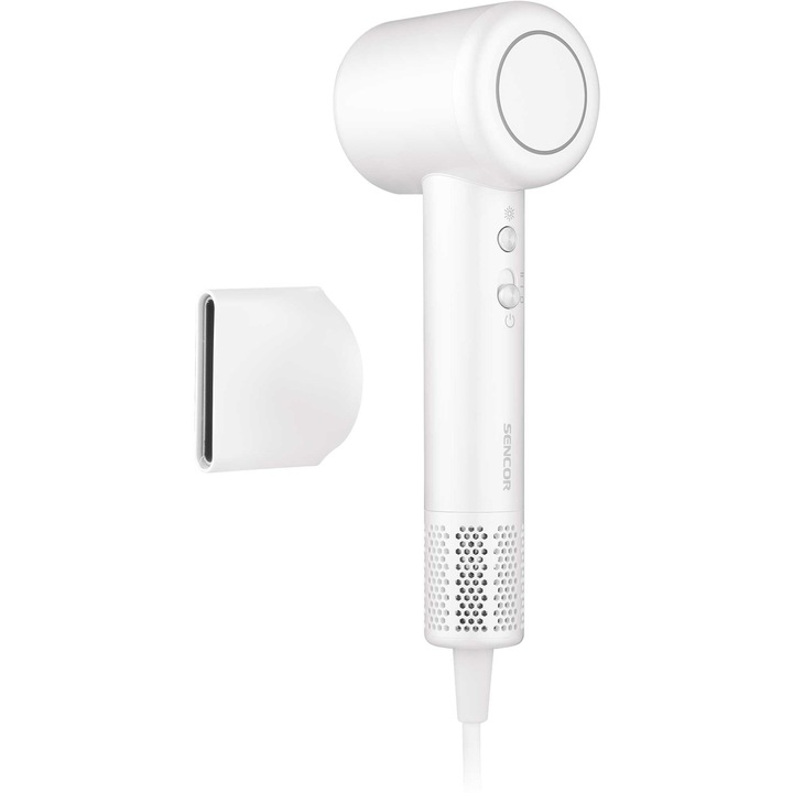 Suszarka SENCOR hajszárító, SHD 8500RS, 1500 W