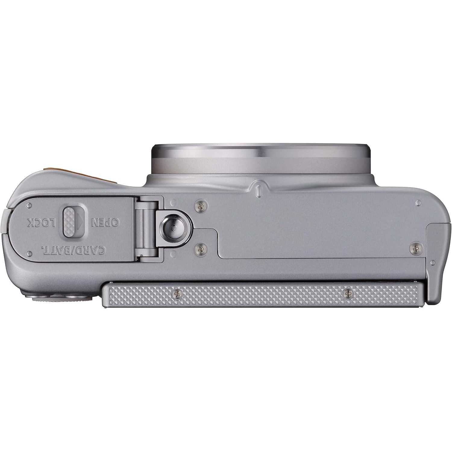 Canon SX740 HS PowerShot Camera Digitala Argintie – Camera