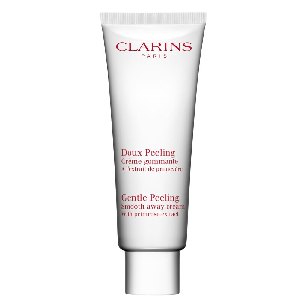 Crema exfolianta Clarins, pentru ten, 50 ml