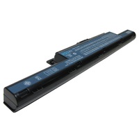 Baterie compatibila Acer AS10, Aspire 42 43 45 47 52 53 55 57 75 77 E1, V3, BT.006, LC.BTP, TravelMate 43 47 53 55 57 64 73 77 84 85 P2 P4 P6, eMachines D4 D6 D7 E4 E5 E6 E7G6 G7, Gateway NE NV, Packard Bell EasyNote LM LS NM TE TK TM TS