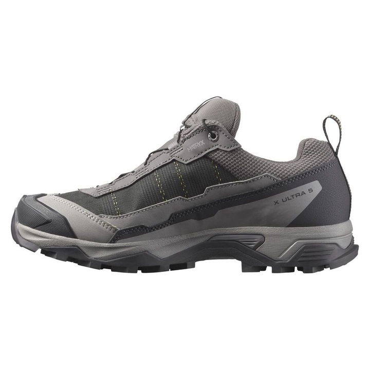 Salomon X Ultra 5 Gore-tex túrabakancs L47726200
