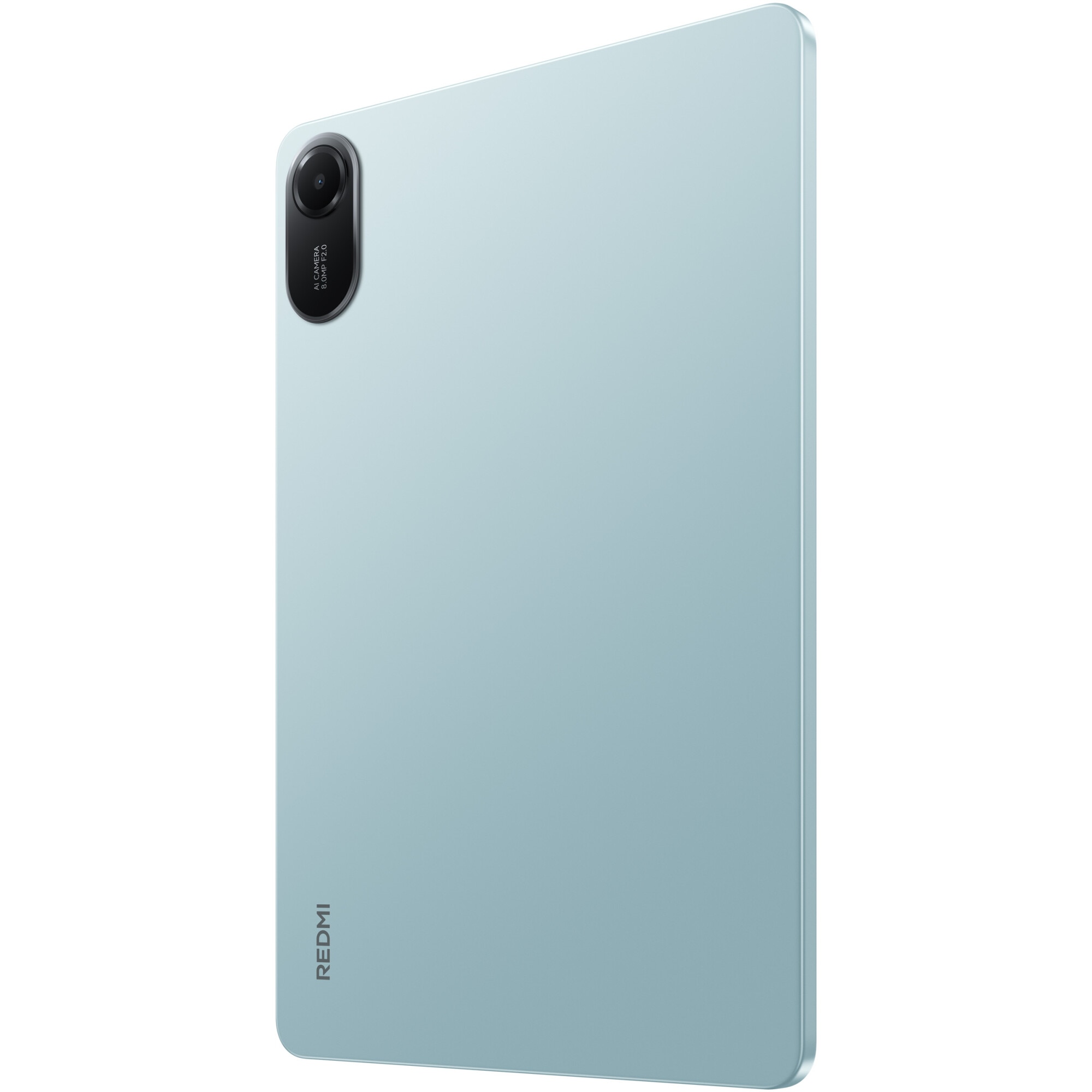 Tableta Redmi Pad 2, 11", 4GB RAM, 128GB ROM, Wi-Fi, Mint Green