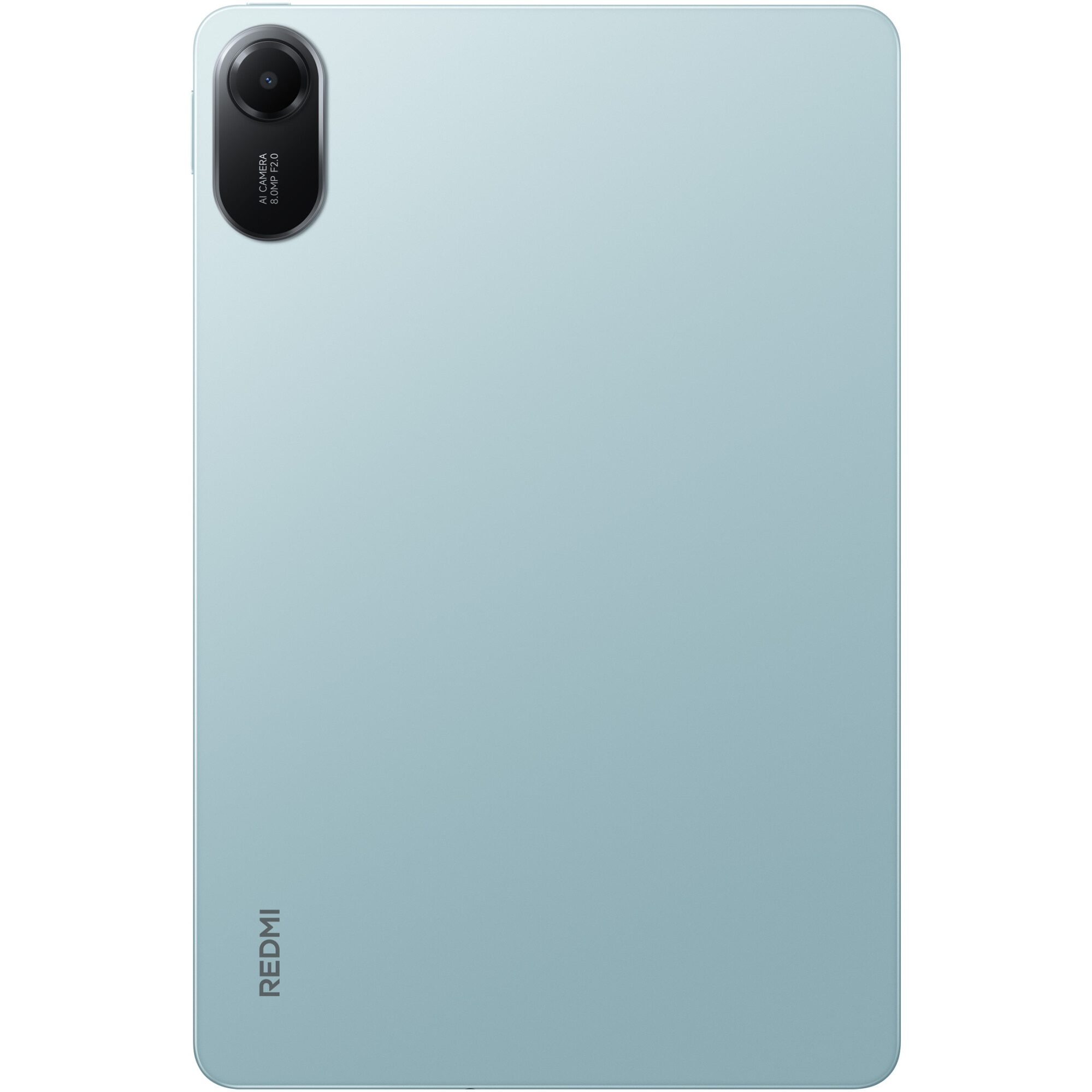 Tableta Redmi Pad 2, 11", 4GB RAM, 128GB ROM, Wi-Fi, Mint Green