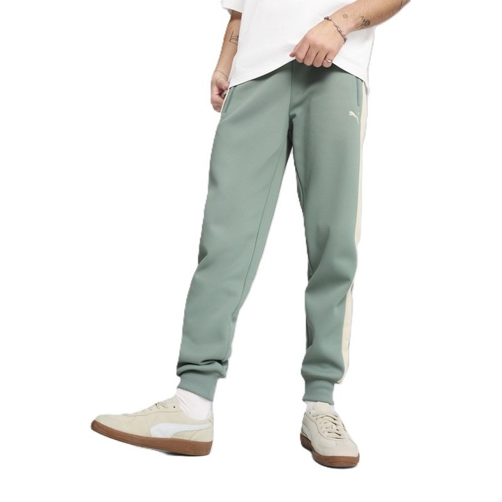 Панталони Puma T7 ALWAYS ON Track Pants DK CL-629588-30