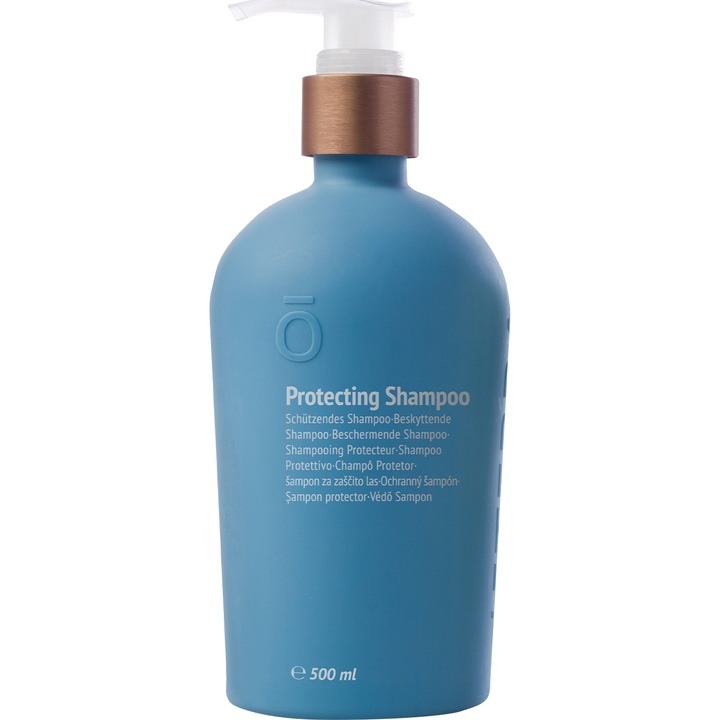 Védő sampon doTERRA, 500 ml