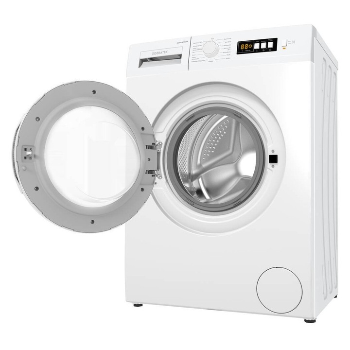 Masina de spalat rufe Geratek Gotha WM5000, 5 kg, 1000 U