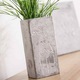 Set creativ BETON, creare efecte de beton, VIVA DECOR, 8 piese
