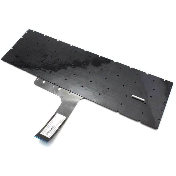 Tastatura MSI 8RF-041CN, 9SE-206CN, 9Z.NEKBN.B0U, GE65 RAIDER, GE65 RAIDER 8RF-041CN, GE65 RAIDER 9SE, GE75 RAIDER, GE75 RAIDER 8RF-041CN