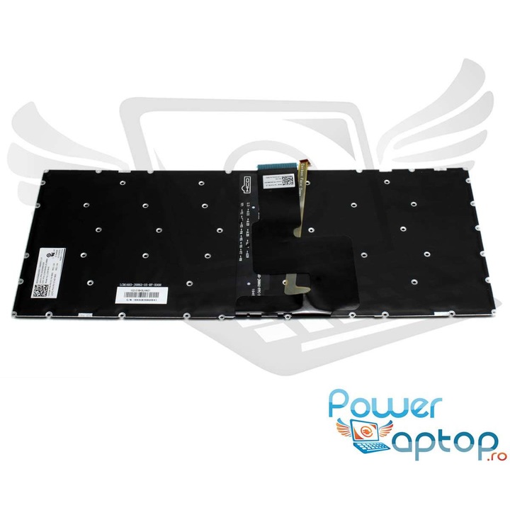 Клавиатура Lenovo IdeaPad 330 14AST САЩ, IdeaPad 330 14IGM САЩ, IdeaPad 330 14IKB САЩ, IdeaPad 520S 14IKB САЩ, IdeaPad S145-14IIL САЩ