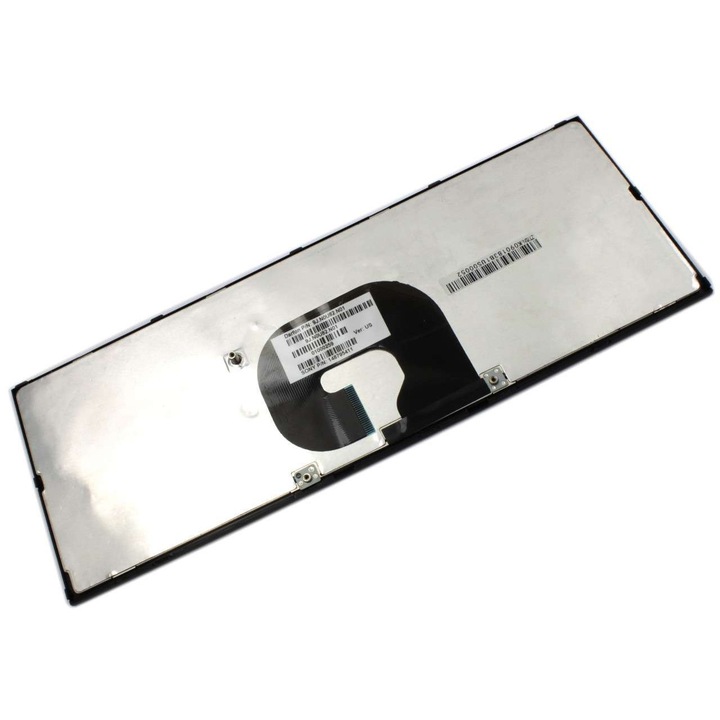Клавиатура за Sony Vaio VPCY216FX/B, VPCY216FX/G, VPCY216GX/P, VPCY216GX/S, VPCY216GX/V, VPCY218FX, VPCY218FX/B, VPCY2190X, VPCY21AFX, VPCY21AFX/B, VPCY21DGX