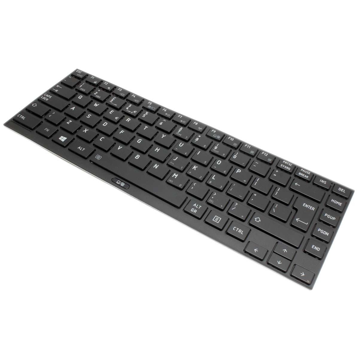 Tastatura Toshiba N860 7886 T001, Portege R630, Portege R700
