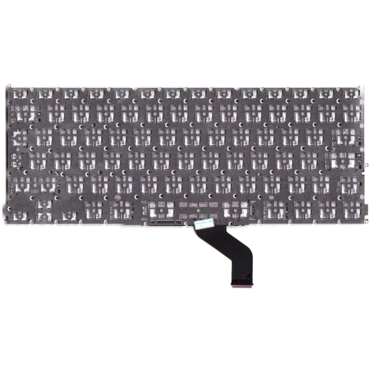 Tastatura Apple MacBook Pro 13 A1425 ME662LL A US, MacBook Pro 13