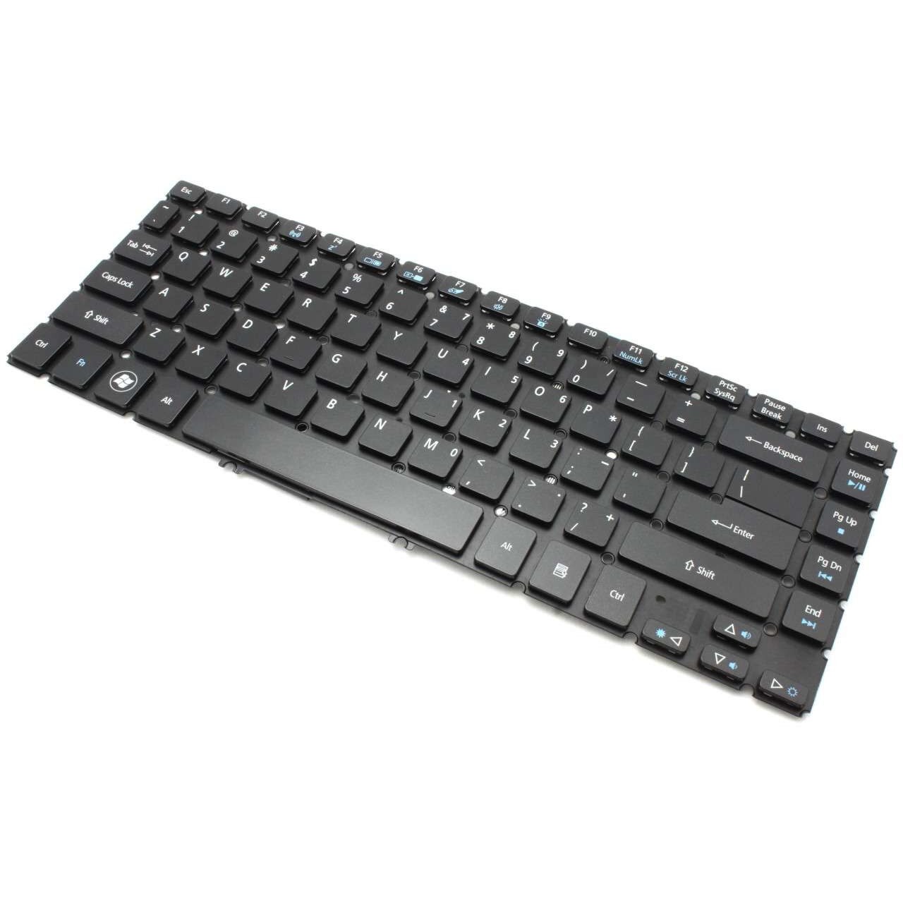 Bàn Phím Acer Aspire M5-481, M3-481 - Keyboard Aspire M5-481, M3-481 - Foto 10