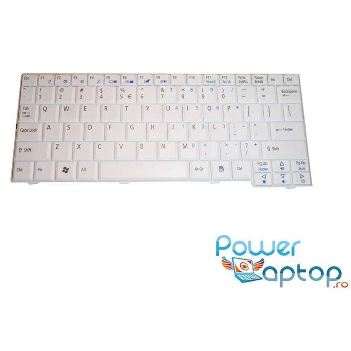 Acer 9J.N9482.01D ZG5 billentyűzet