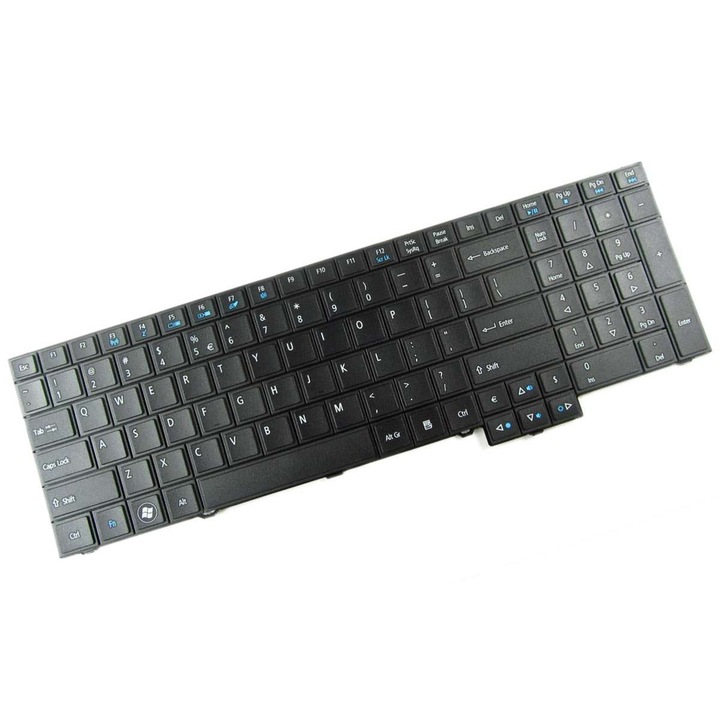 Tastatura Acer Travelmate 5360, Travelmate 5360G, Travelmate 5760, Travelmate 5760G, Travelmate 5760Z, Travelmate 5760ZG, Travelmate 653 M TMP653