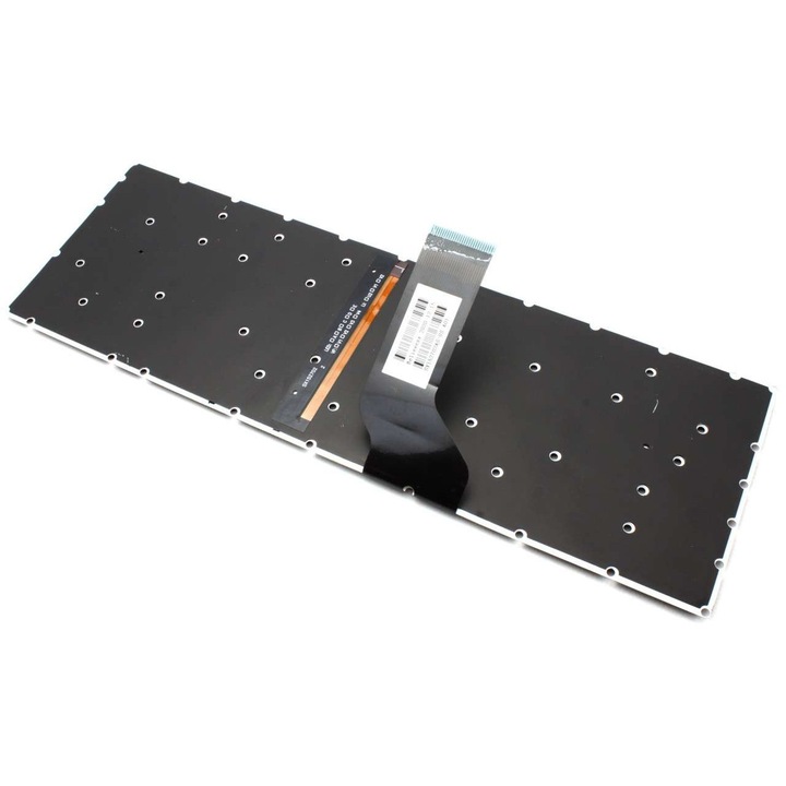 Tastatura Acer Nitro 5 AN515-41 iluminata backlit, Nitro 5 An515-41-F1XF iluminata backlit, Nitro 5 AN515-42 iluminata backlit