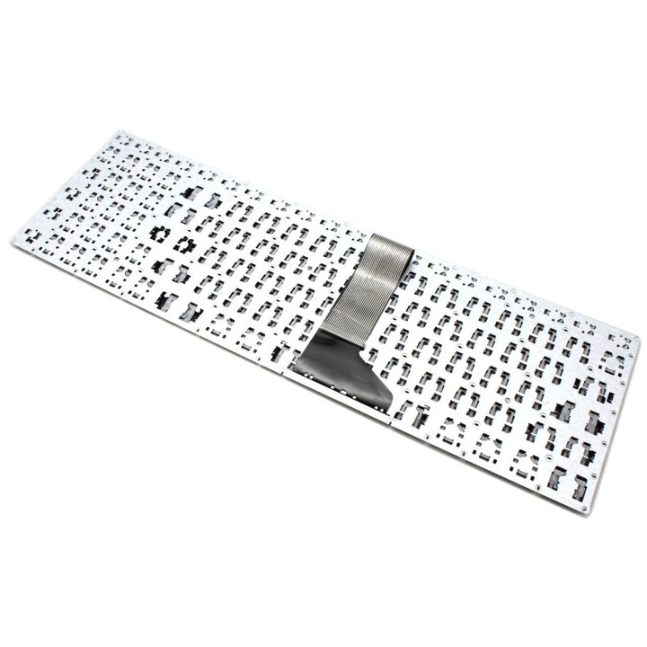 Клавиатура Asus P550 US подредба без малка рамка за въвеждане, P550CA US подредба без малка рамка за въвеждане, P550CC US подредба без малка рамка за въвеждане