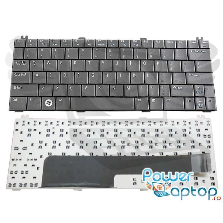 Tastatura pentru pentru Acer 4H.N8701.031 8930 8930g 9300 9400 9410 9420 Extensa 5635 5635g 5635z 5635zg 7230E