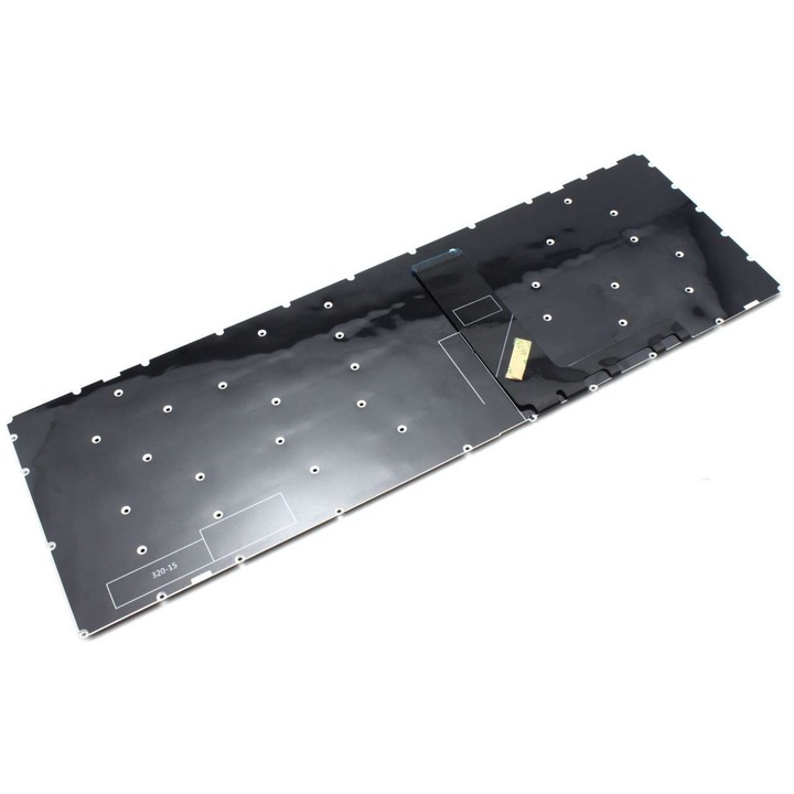 Клавиатура Lenovo 5CB0S16591, IdeaPad L340-15API, IdeaPad L340-15IWL Touch, W125685455