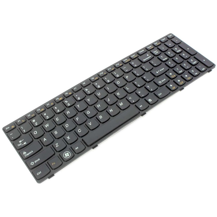 Клавиатура Lenovo 0914, 4311, 4334, G570, G570AH, G570G, G570GH, G570GL, G570GT, G575, G575A, G575AL, G575G, G575GC, G575GL, G575L, G575M, G770