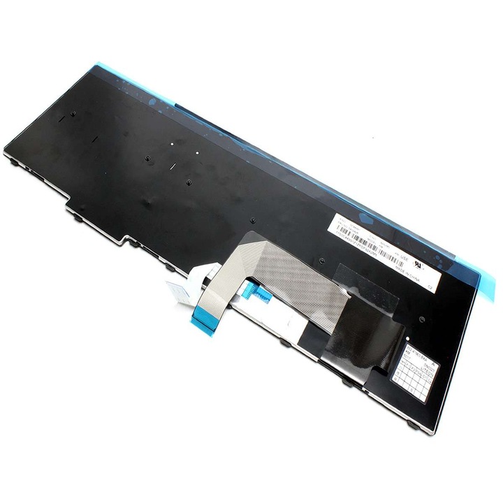 Клавиатура Lenovo Thinkpad 04Y2455, Thinkpad E531, Thinkpad L540, Thinkpad P50S, Thinkpad T540, Thinkpad T540P, Thinkpad T550, Thinkpad T560