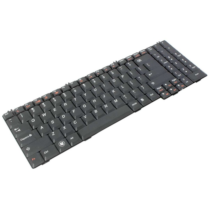 Клавиатура Lenovo 0873, 2958, 5350, A530, B550, B560, G550, G550A, G550M, G550S, G551, G555