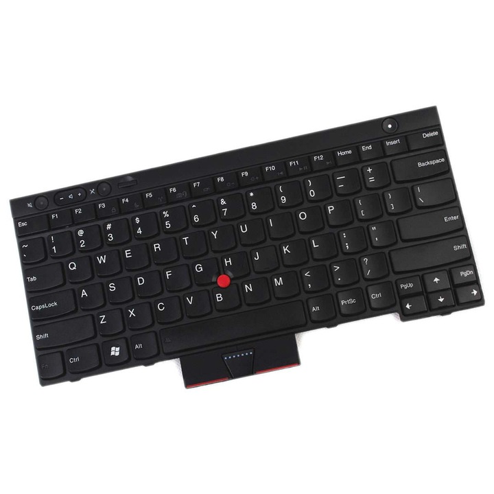Клавиатура Lenovo ThinkPad L430, ThinkPad L530, ThinkPad T430, ThinkPad T430I, ThinkPad T430S, ThinkPad T430SI, ThinkPad T530, ThinkPad T530I